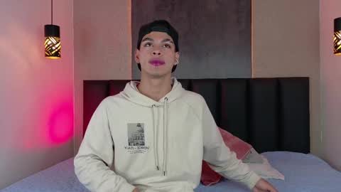   online show from 02-22-25, 03:01