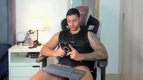 ken_mailik online show from 10-24-25, 11:23