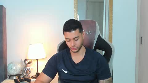 ken_mailik online show from 11-21-25, 03:05