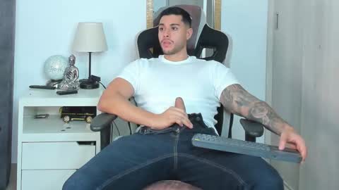 ken_mailik online show from 02-11-26, 05:45