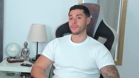 ken_mailik online show from 03-26-26, 12:06