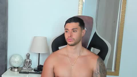 ken_mailik online show from 03-26-26, 05:29