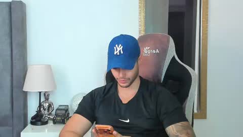 Snapshot of ken_mailik chatting on 06-28-26, 10:27 ken_mailik online show from 06-28-26, 10:27