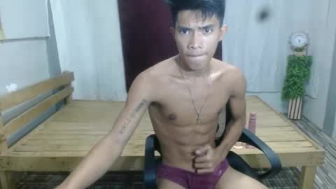 ken_minjun online show from 03-03-26, 06:41