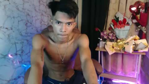 ken_minjun online show from 03-06-26, 10:23