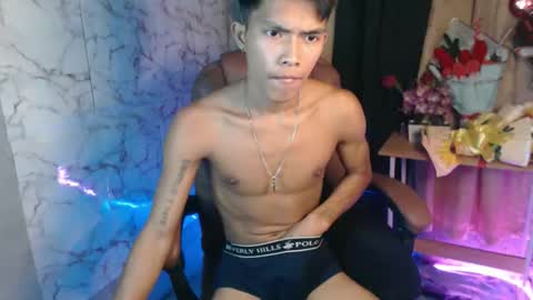 ken_minjun online show from 03-17-26, 07:44