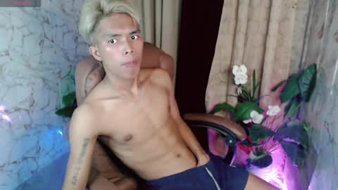 ken_minjun online show from 06-16-26, 12:19