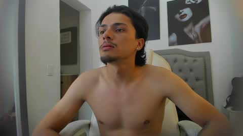 Ken Valkov online show from 04-10-26, 07:40