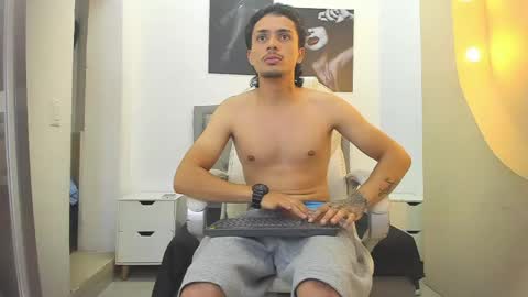 Snapshot of ken_valkov chatting on 04-14-26, 08:04 Ken Valkov online show from 04-14-26, 08:04
