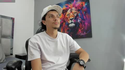 Snapshot of ken_valkov chatting on 04-22-26, 07:48 Ken Valkov online show from 04-22-26, 07:48