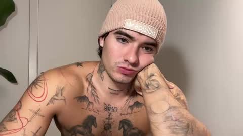 luis carlos esteban online show from 11-20-25, 05:34