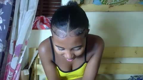 Kenchy online show from 10-01-25, 04:51