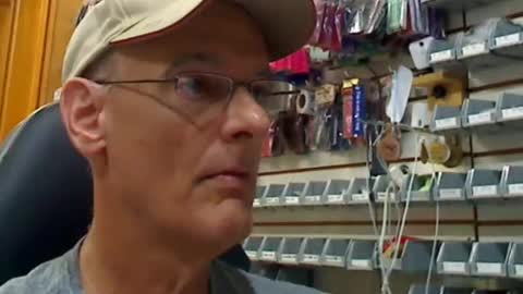 kendaddyfl online show from 02-16-26, 11:45