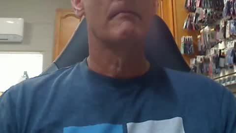 Snapshot of kendaddyfl chatting on 03-02-26, 06:59 kendaddyfl online show from 03-02-26, 06:59