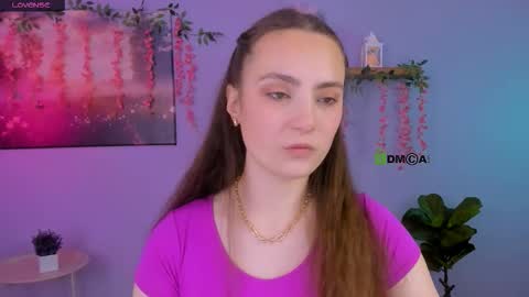 Sweet Kendal online show from 02-02-26, 08:35