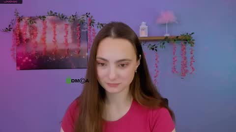 Sweet Kendal online show from 02-04-26, 08:31