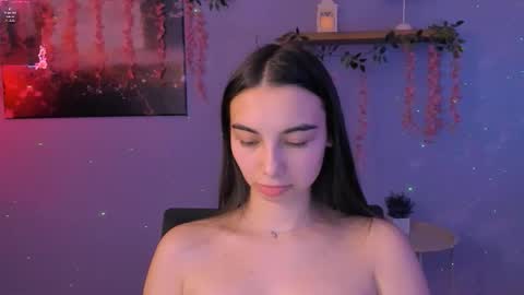 Sweet Kendal online show from 02-05-26, 12:37