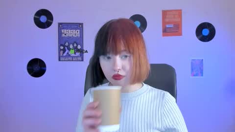 Sweet Kendal online show from 02-07-26, 08:12