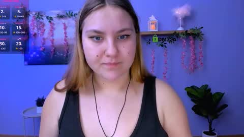 Sweet Kendal online show from 02-08-26, 08:01