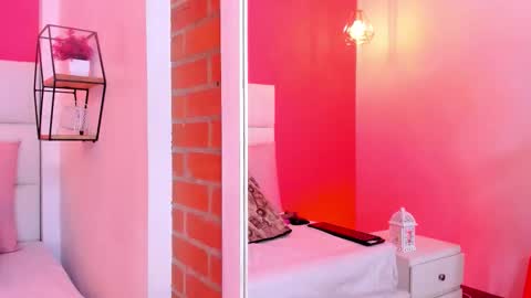 Camila online show from 10-03-25, 12:13