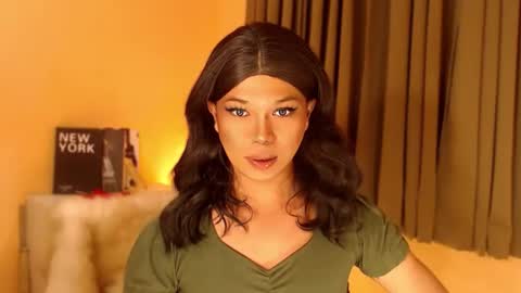 Ebony online show from 09-25-25, 04:32