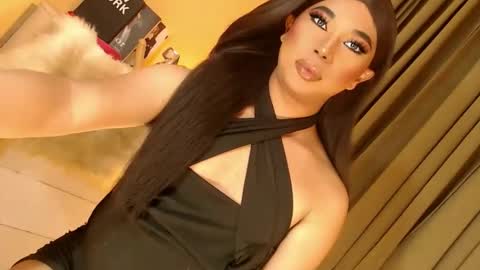 Ebony online show from 09-26-25, 07:07