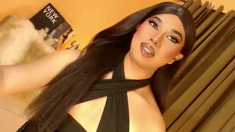 Ebony online show from 09-27-25, 05:07