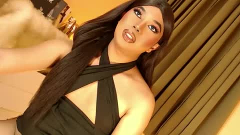 Ebony online show from 09-29-25, 06:35