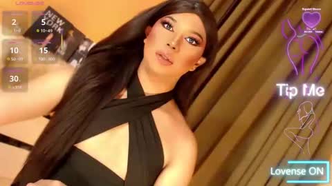 Ebony online show from 10-04-25, 08:07