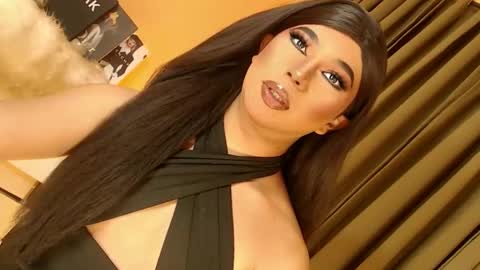 Ebony online show from 10-14-25, 06:52