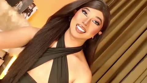 Ebony online show from 10-18-25, 06:08