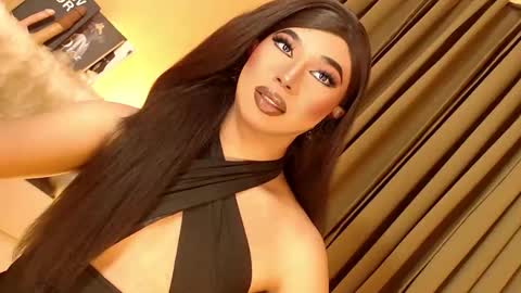 Ebony online show from 10-24-25, 05:20