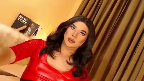 Ebony online show from 10-27-25, 06:01