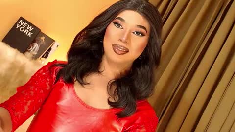 Ebony online show from 10-28-25, 04:42