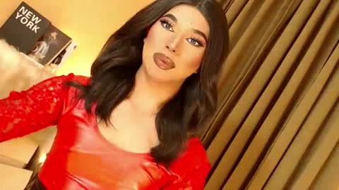 Ebony online show from 10-30-25, 07:25