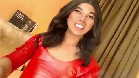 Ebony online show from 11-01-25, 09:28