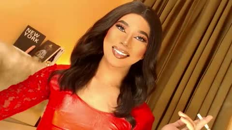 Ebony online show from 11-03-25, 04:19