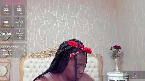 kenda  online show from 01-16-25, 06:16