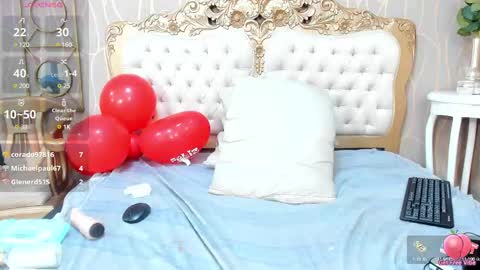 kenda  online show from 02-18-25, 12:39