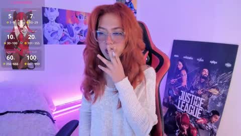 Kendall online show from 09-27-25, 12:21