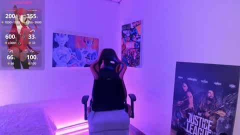 Kendall online show from 10-03-25, 10:07