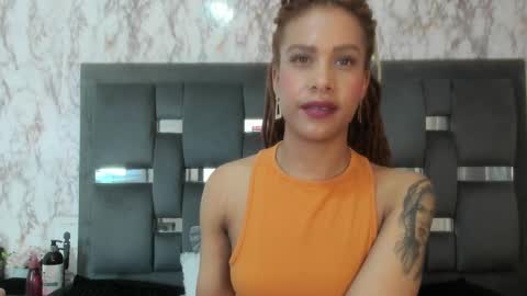 Kendall online show from 02-21-25, 07:01