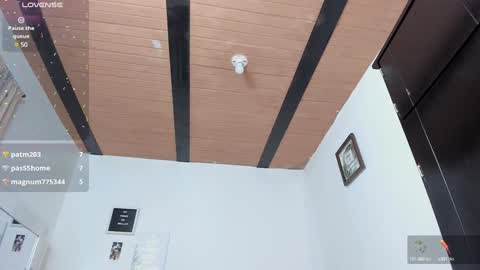 Kendall ewers online show from 12-30-24, 02:20