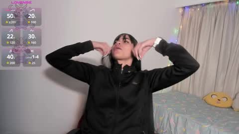 Kendall online show from 02-23-26, 02:25