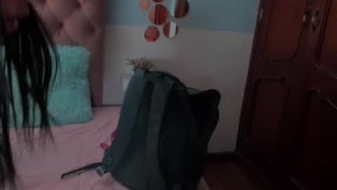 Kendall online show from 03-18-26, 02:53