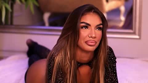 Kendal online show from 09-11-25, 06:41