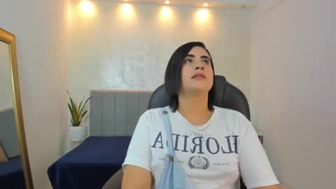 kendall_roous online show from 09-29-25, 07:51