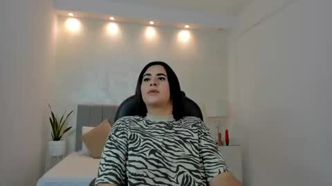 kendall_roous online show from 10-14-25, 07:36