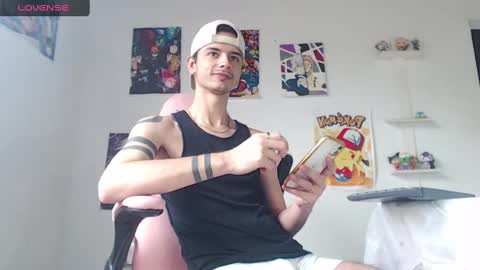 kendall ross online show from 12-19-24, 06:01