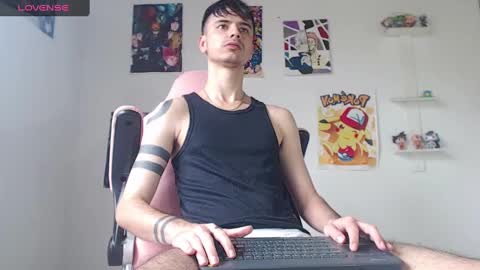 kendall ross online show from 12-25-24, 04:54